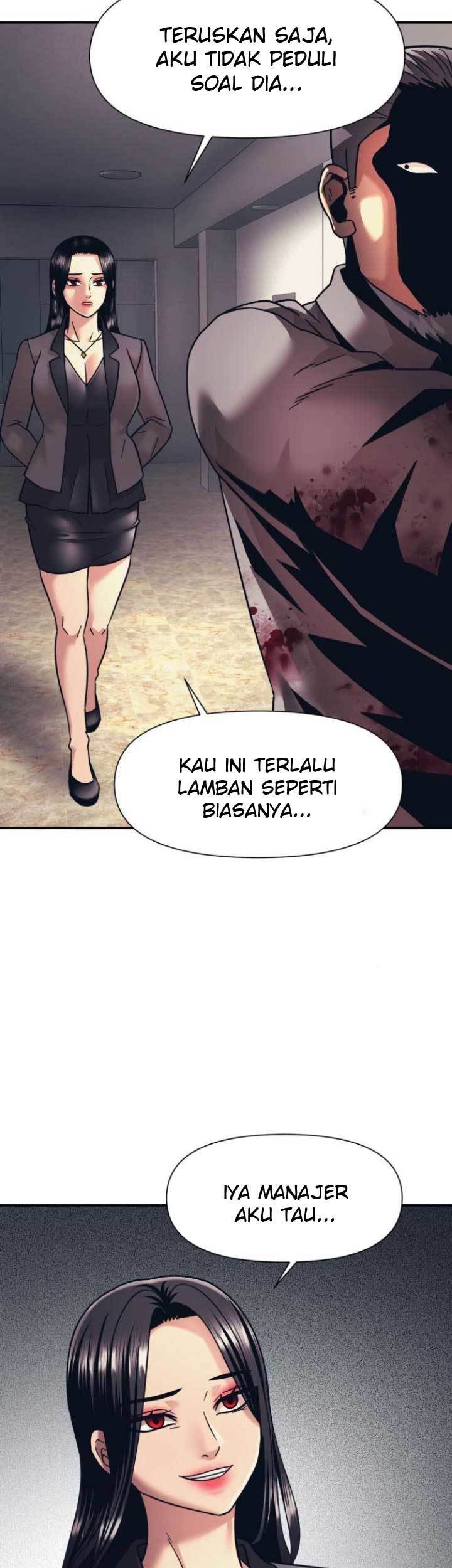 Injagang Chapter 12 Gambar 54