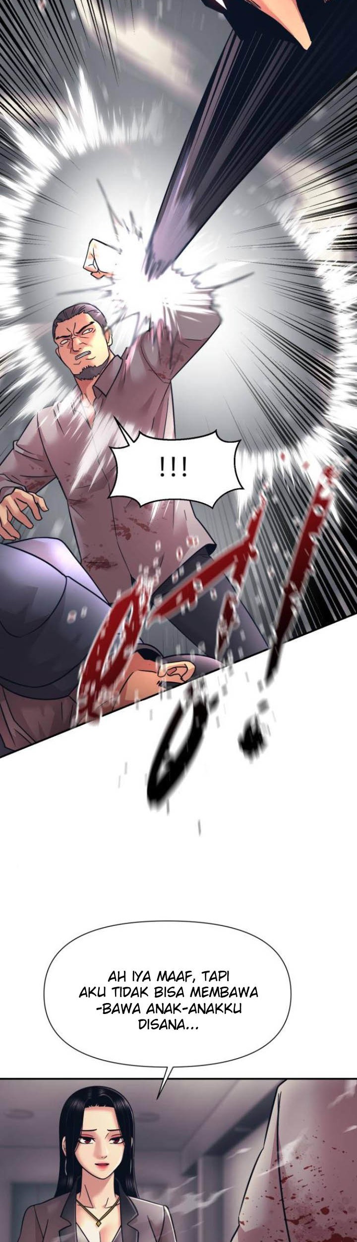 Injagang Chapter 12 Gambar 59