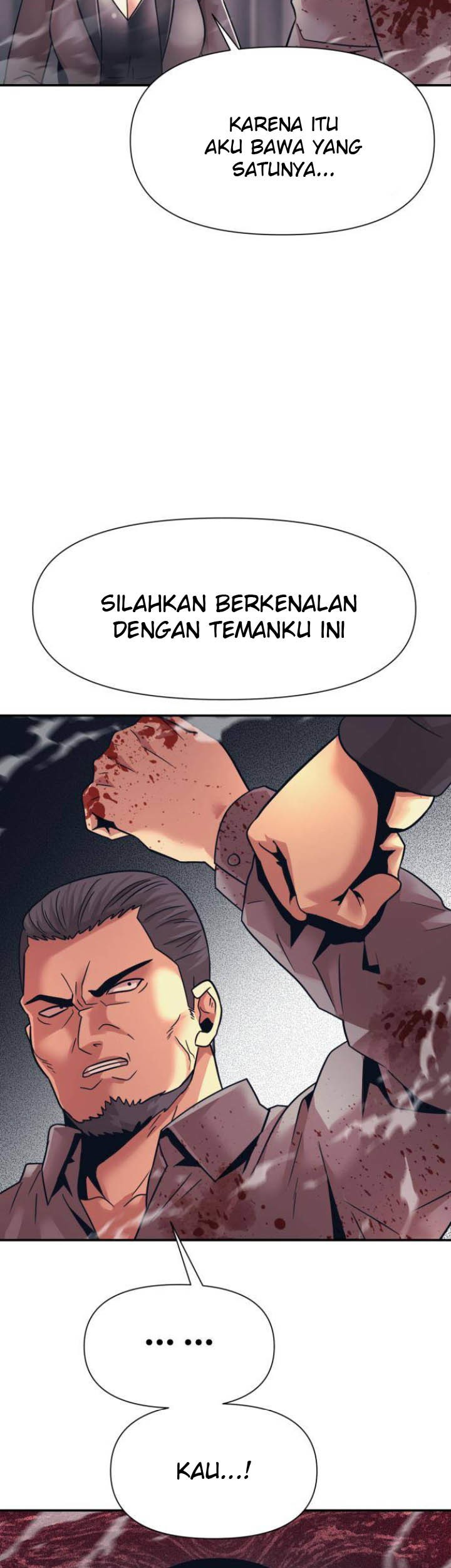 Injagang Chapter 12 Gambar 60