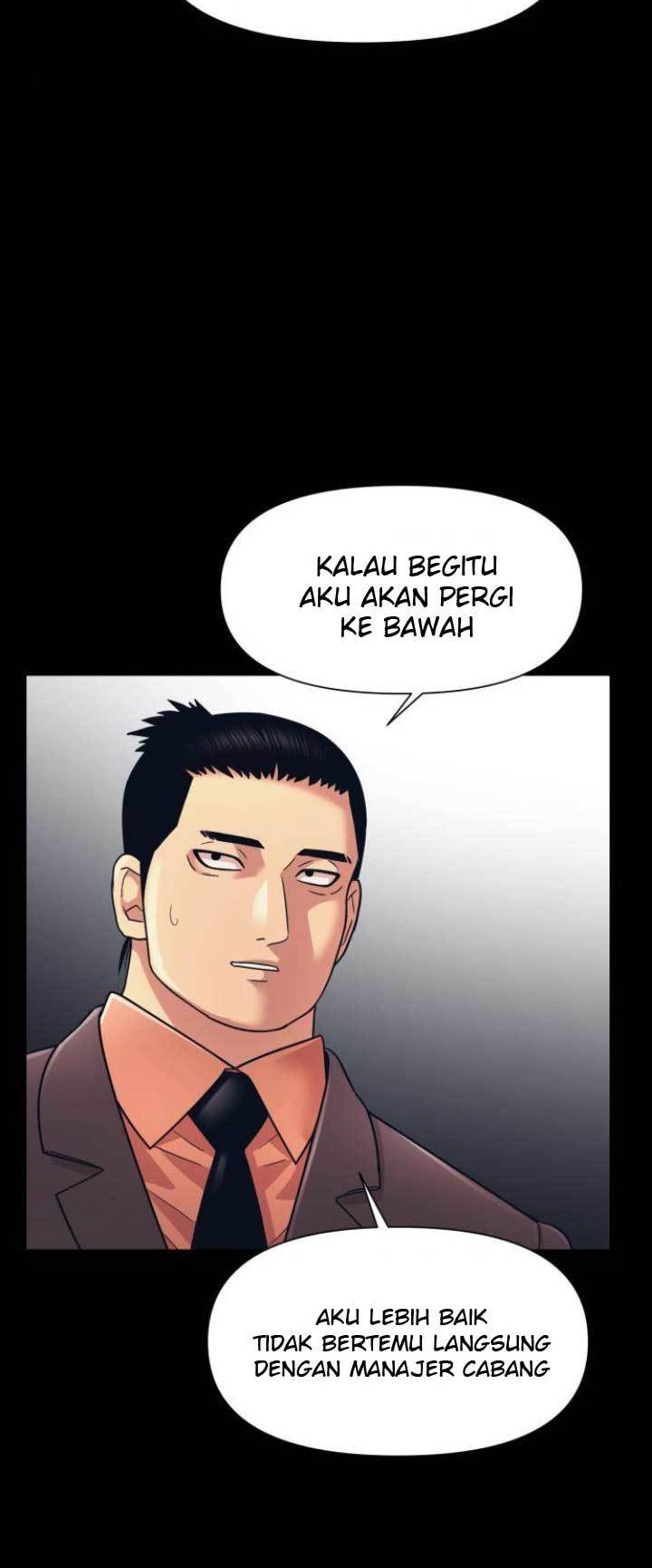 Injagang Chapter 12 Gambar 5