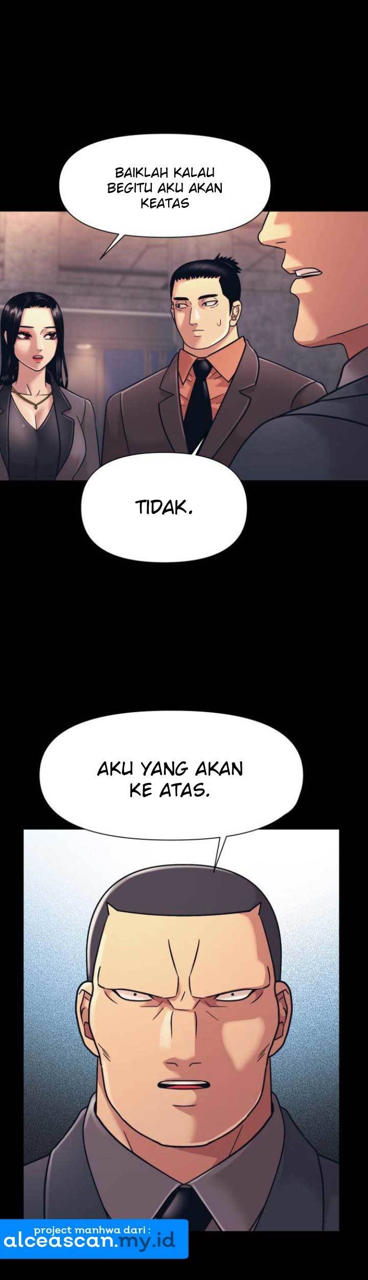 Injagang Chapter 12 Gambar 6