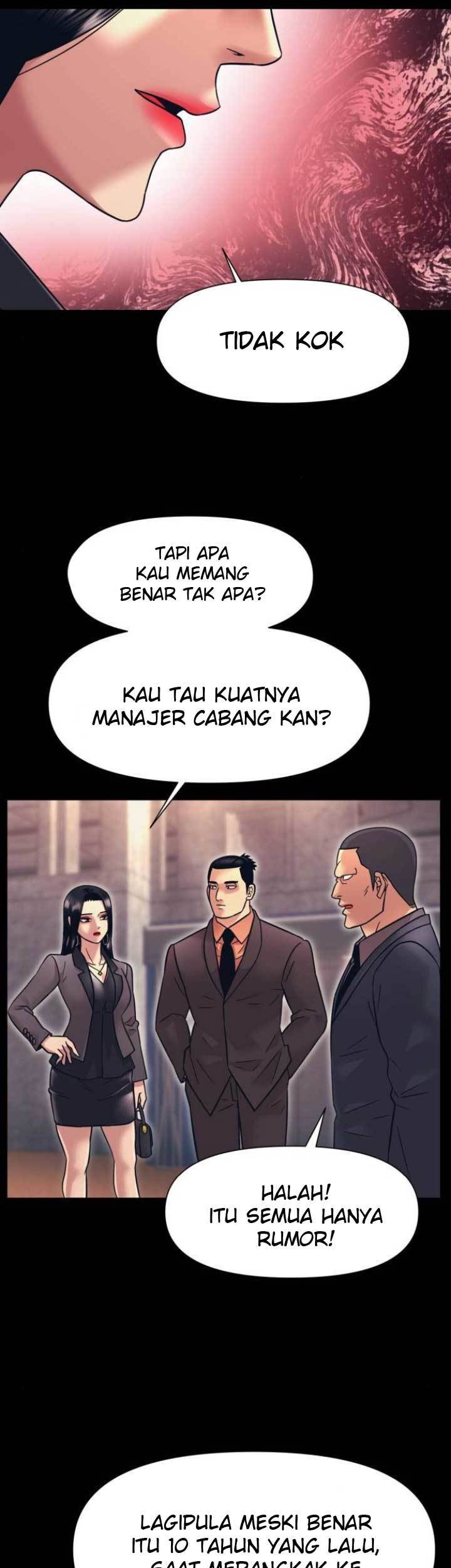 Injagang Chapter 12 Gambar 10