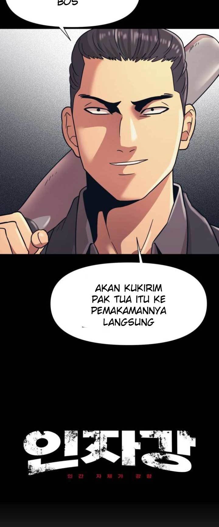 Injagang Chapter 12 Gambar 13