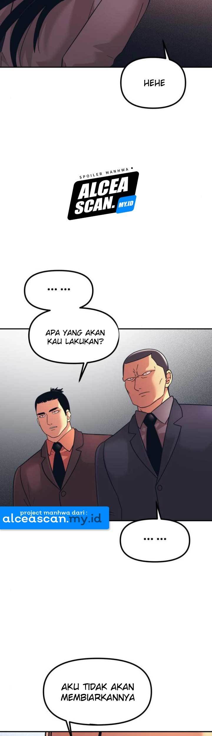 Injagang Chapter 11 Gambar 22