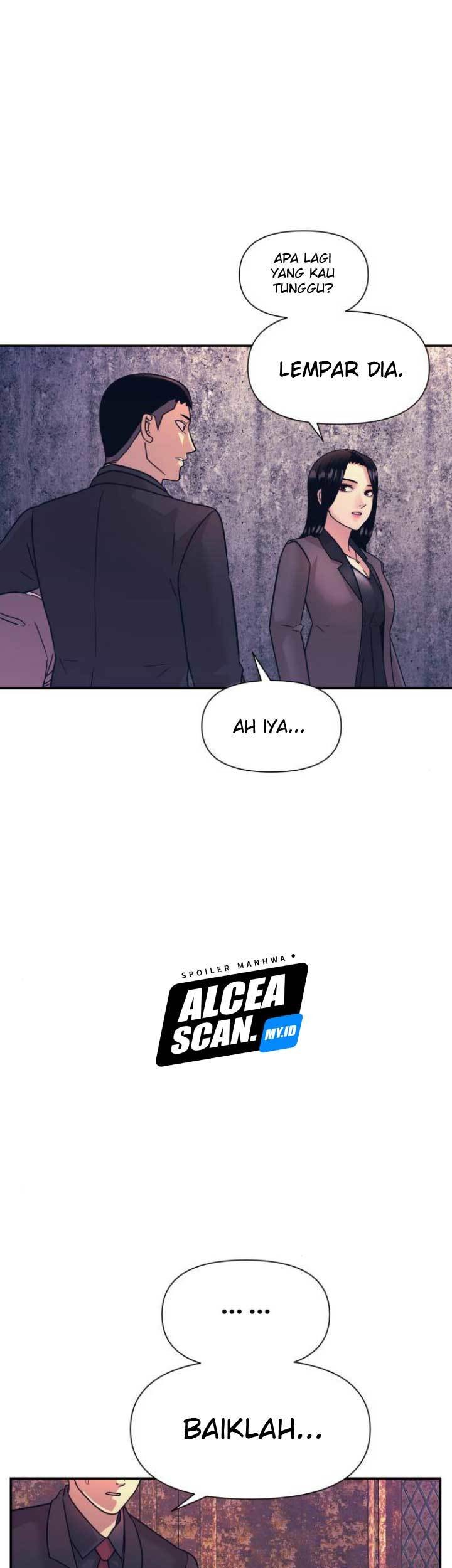 Injagang Chapter 11 Gambar 28