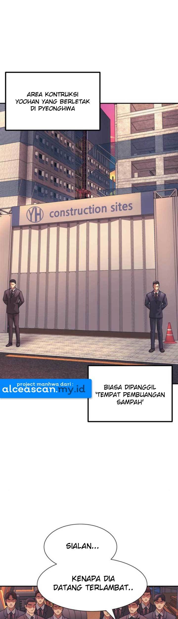 Injagang Chapter 10 Gambar 48