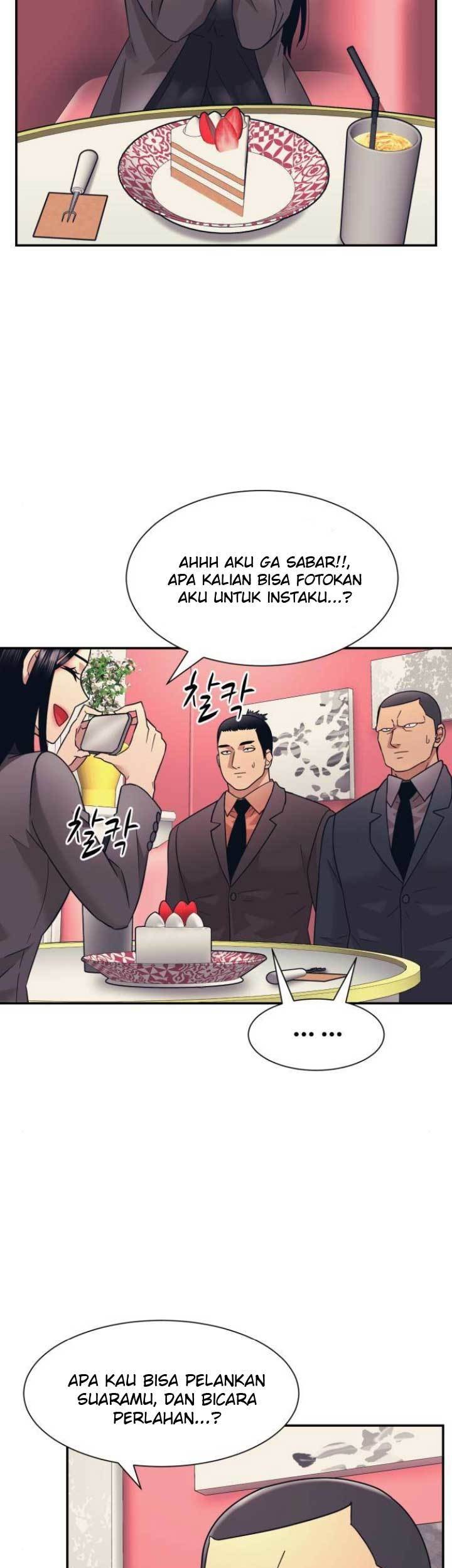 Injagang Chapter 10 Gambar 8