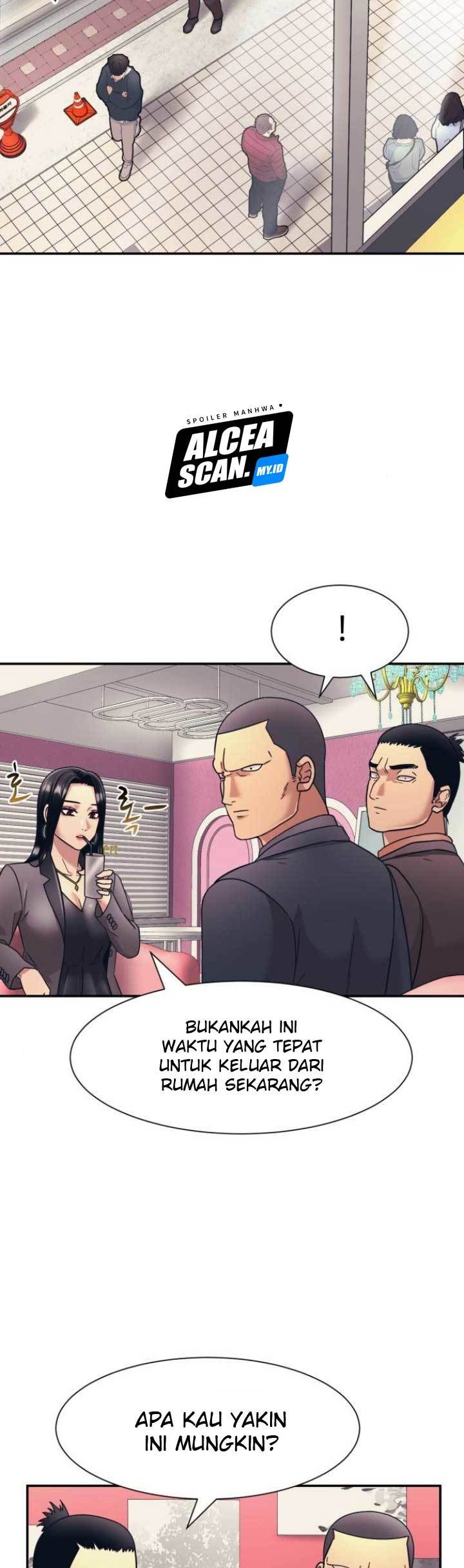 Injagang Chapter 10 Gambar 11
