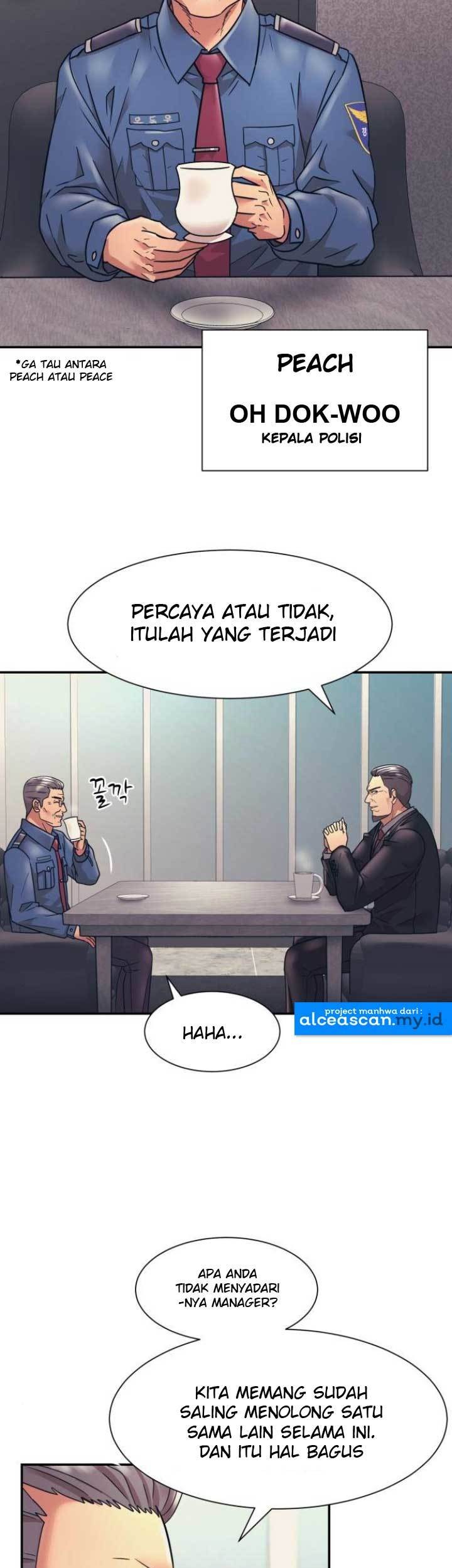 Injagang Chapter 09 Gambar 18