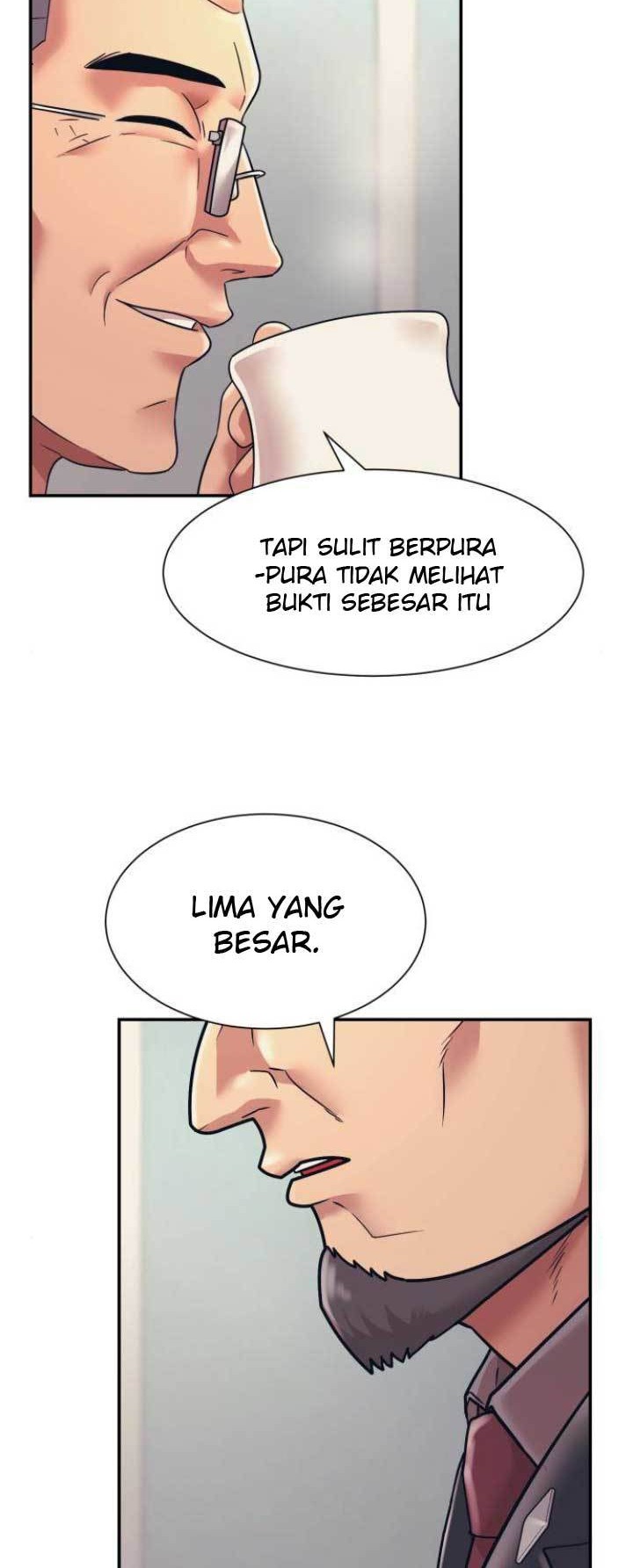 Injagang Chapter 09 Gambar 19