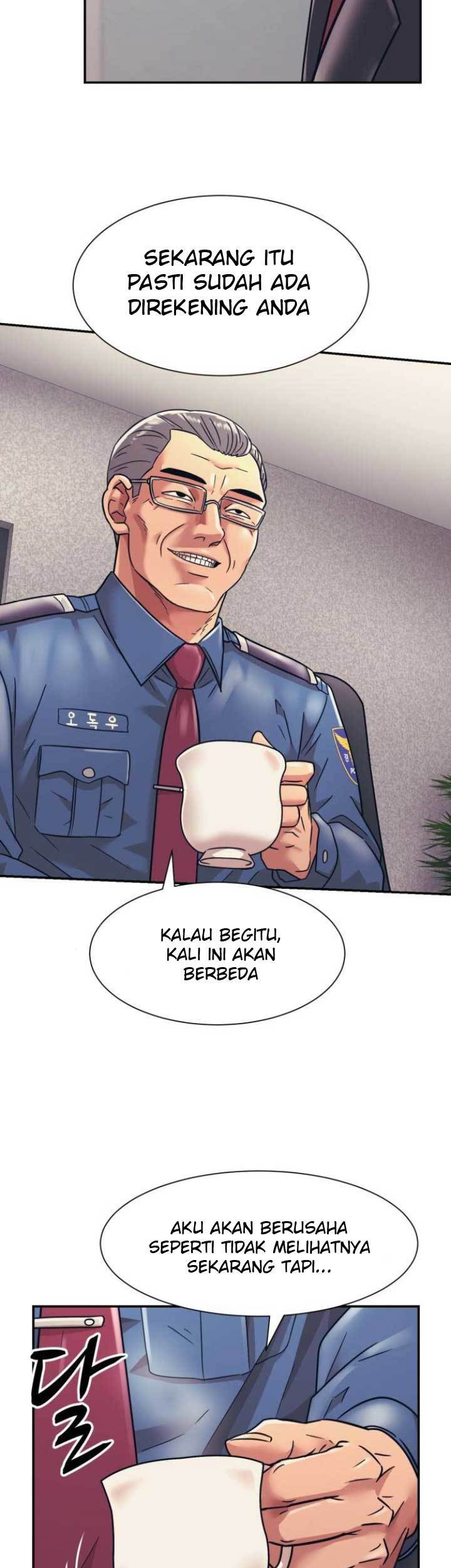 Injagang Chapter 09 Gambar 20