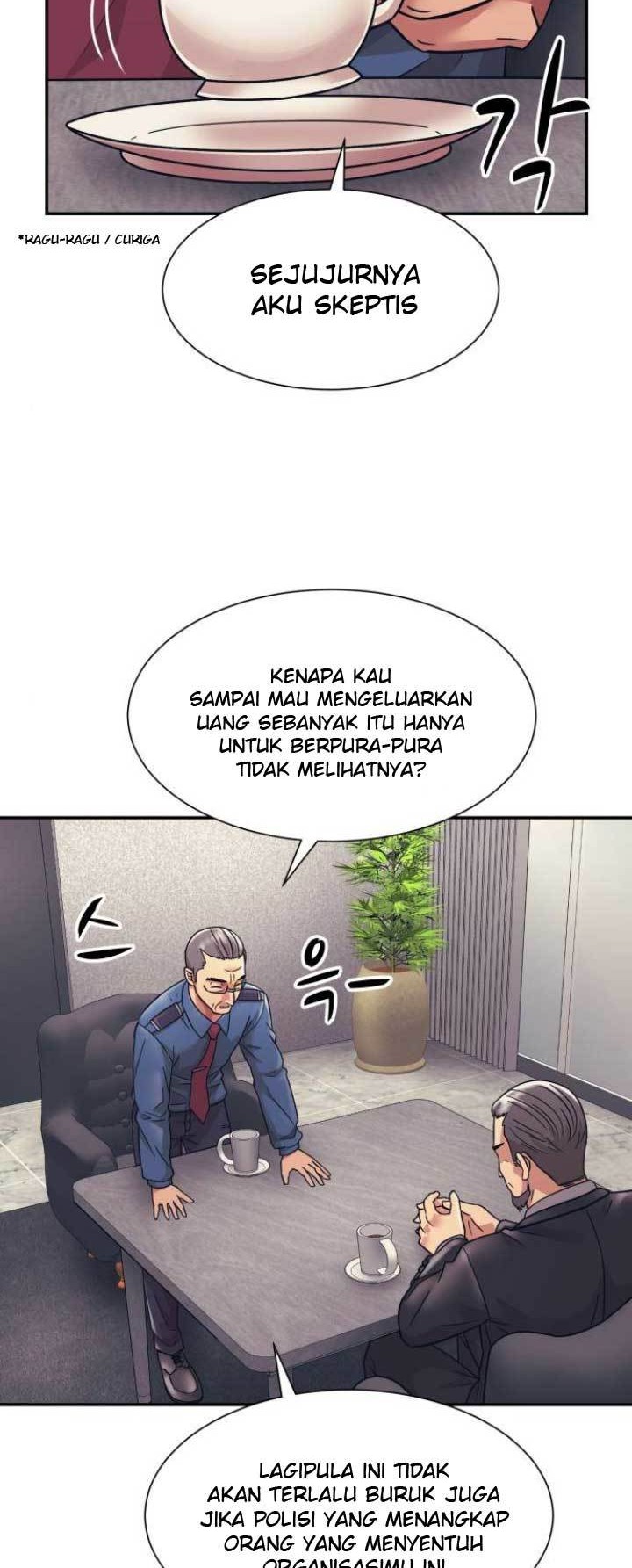 Injagang Chapter 09 Gambar 21