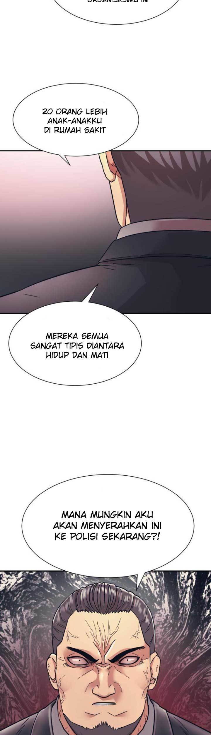Injagang Chapter 09 Gambar 22