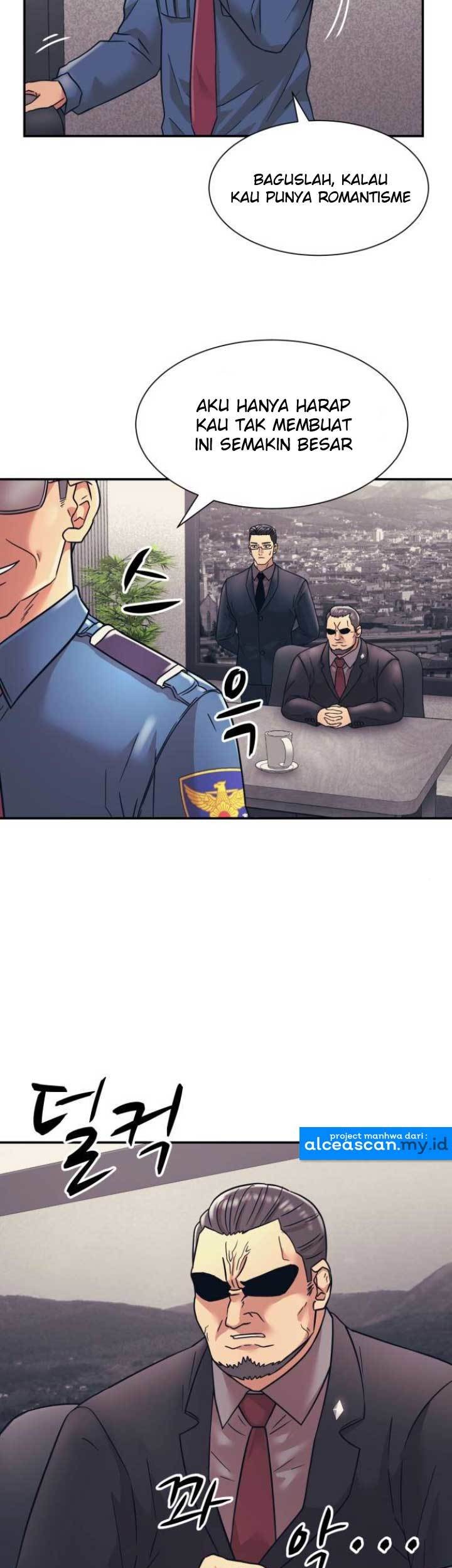 Injagang Chapter 09 Gambar 24