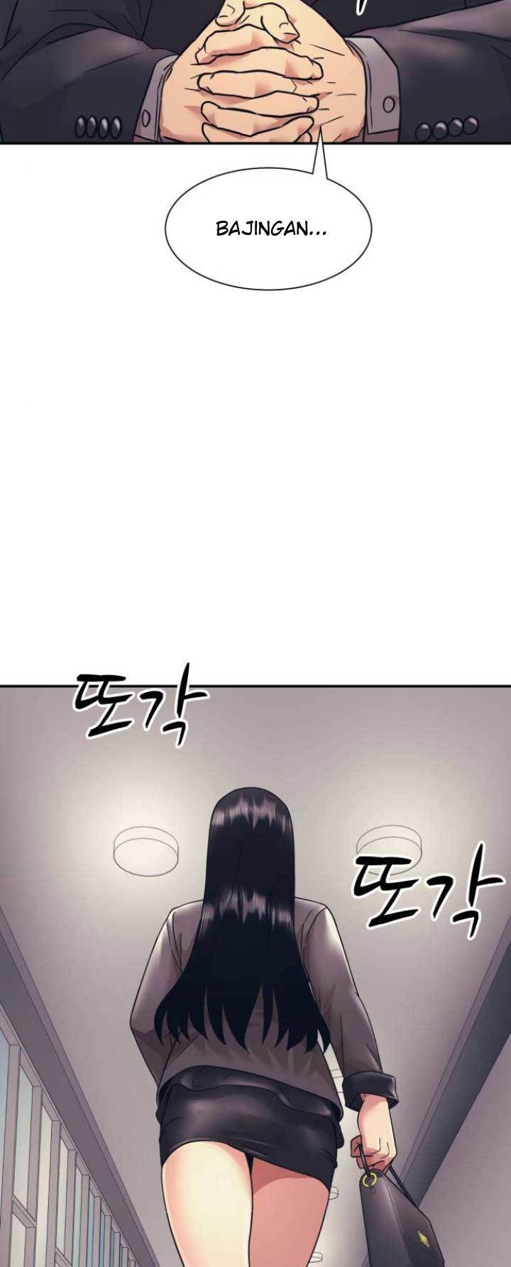Injagang Chapter 09 Gambar 25