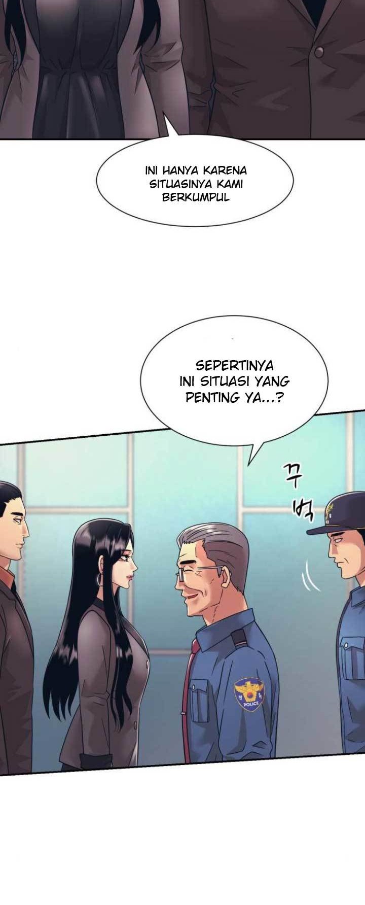 Injagang Chapter 09 Gambar 27