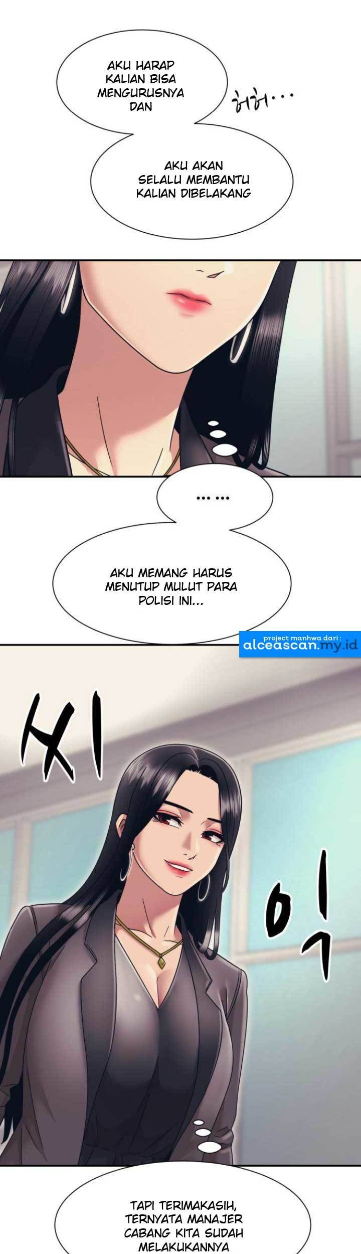 Injagang Chapter 09 Gambar 28