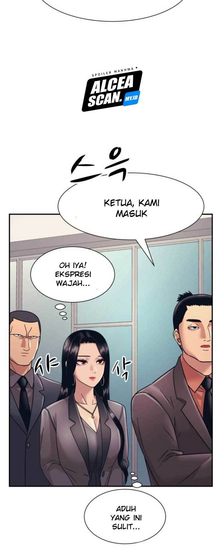 Injagang Chapter 09 Gambar 29