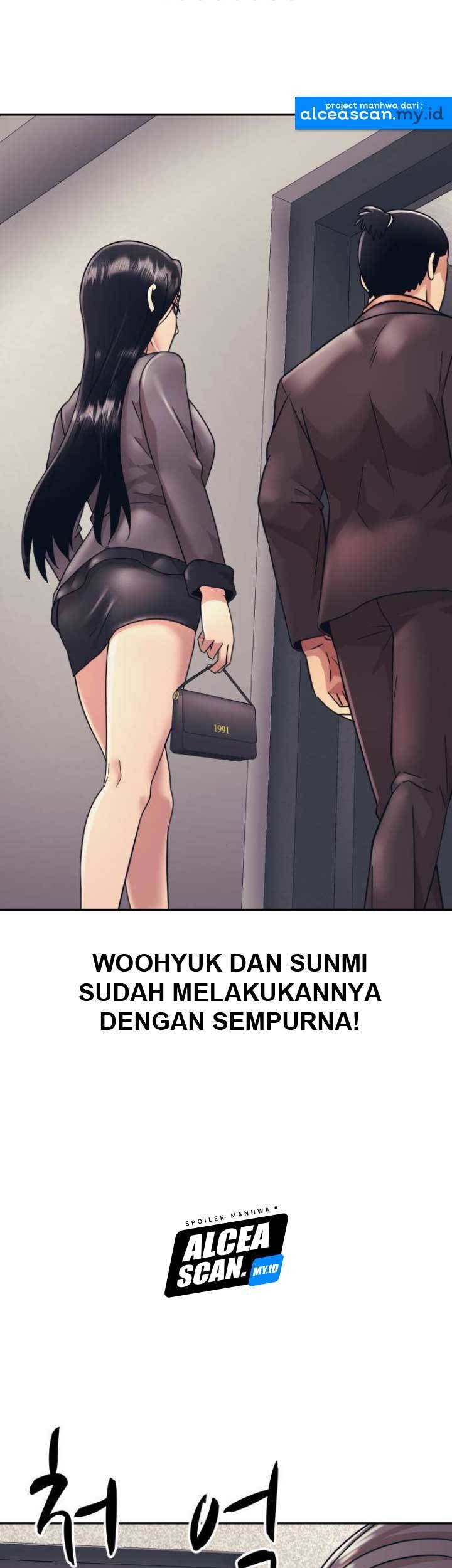 Injagang Chapter 09 Gambar 30