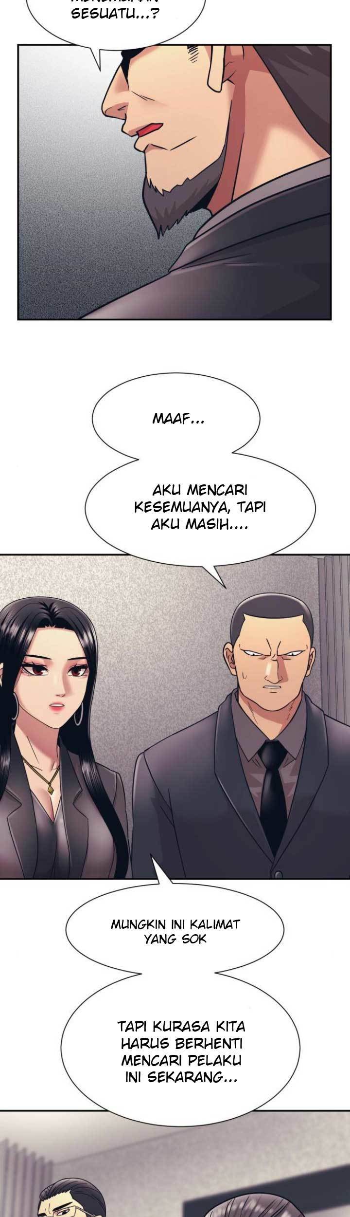 Injagang Chapter 09 Gambar 32