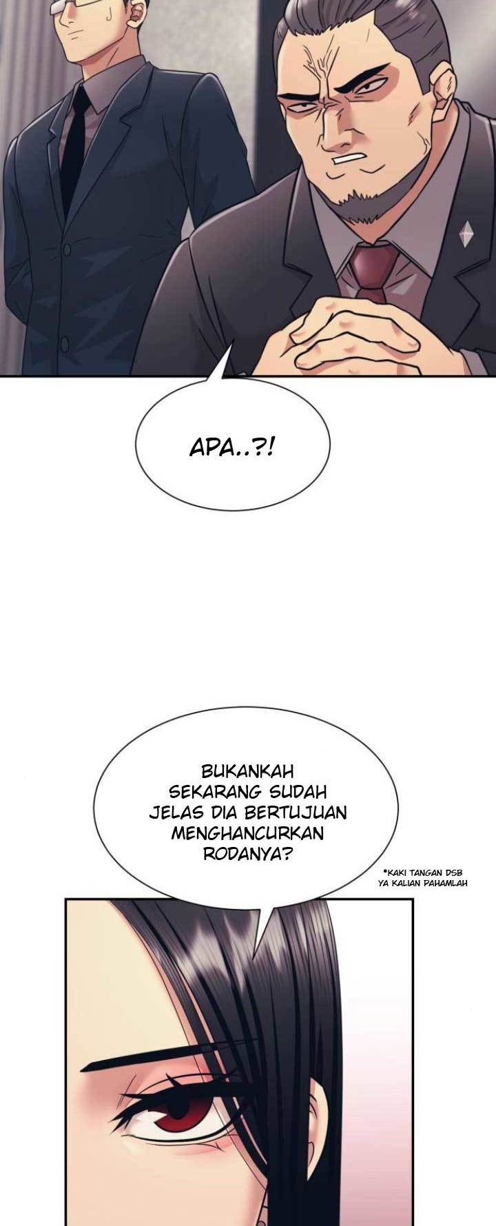Injagang Chapter 09 Gambar 33