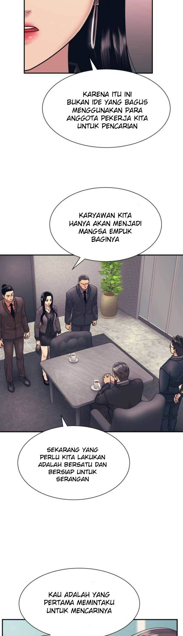 Injagang Chapter 09 Gambar 34