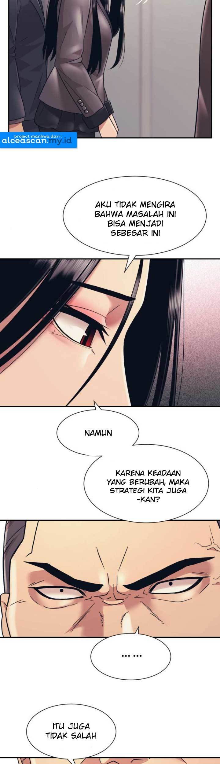 Injagang Chapter 09 Gambar 36