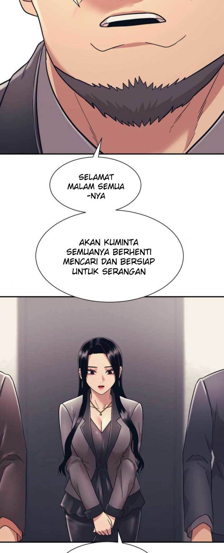 Injagang Chapter 09 Gambar 37