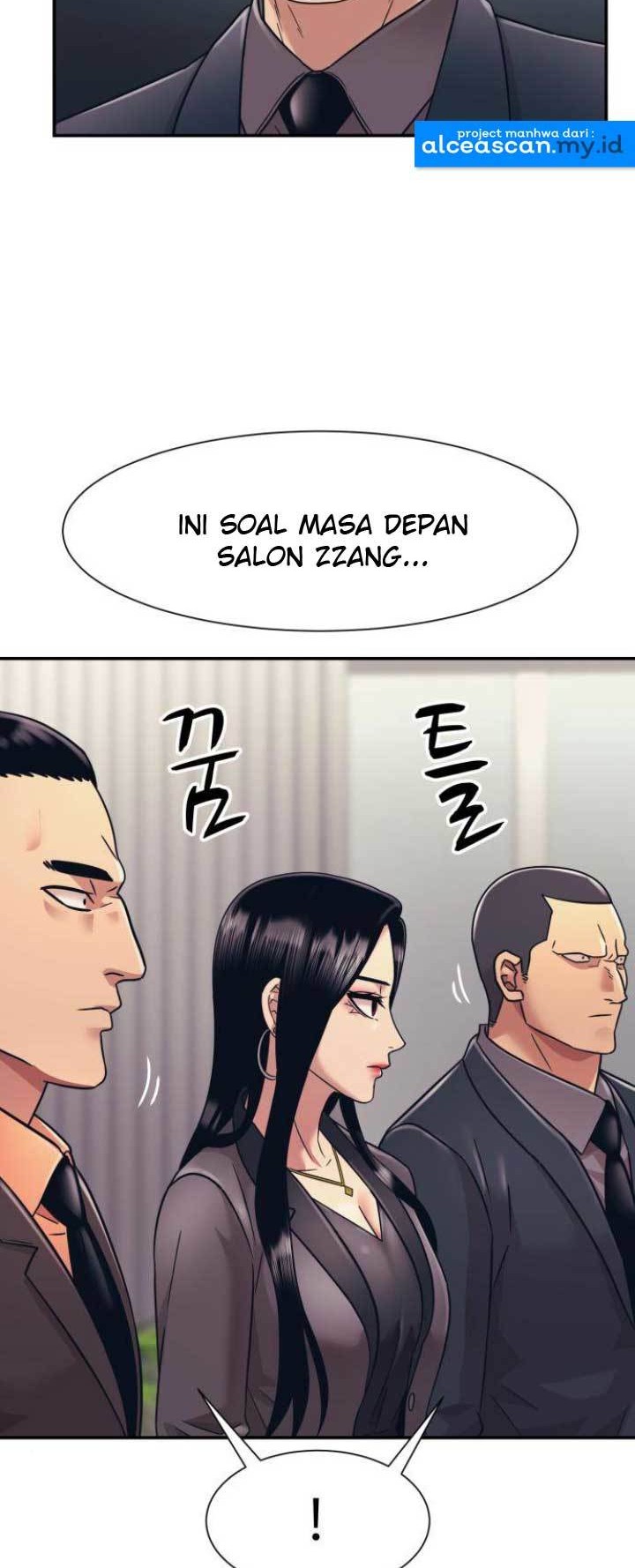 Injagang Chapter 09 Gambar 39