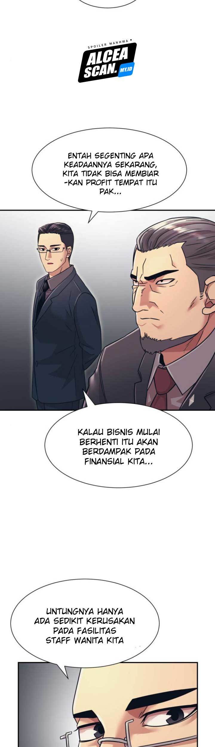 Injagang Chapter 09 Gambar 40