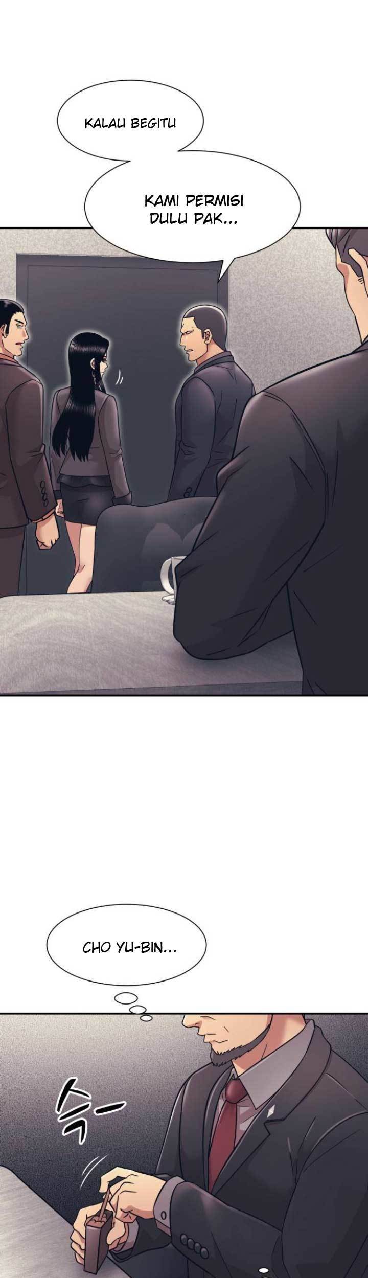Injagang Chapter 09 Gambar 42