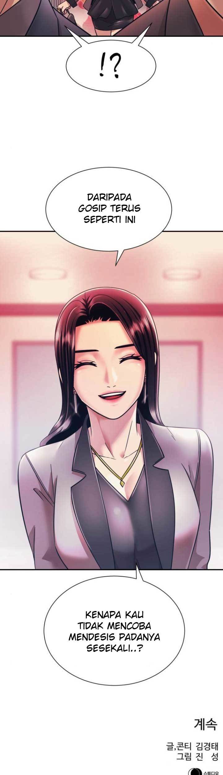 Injagang Chapter 09 Gambar 48