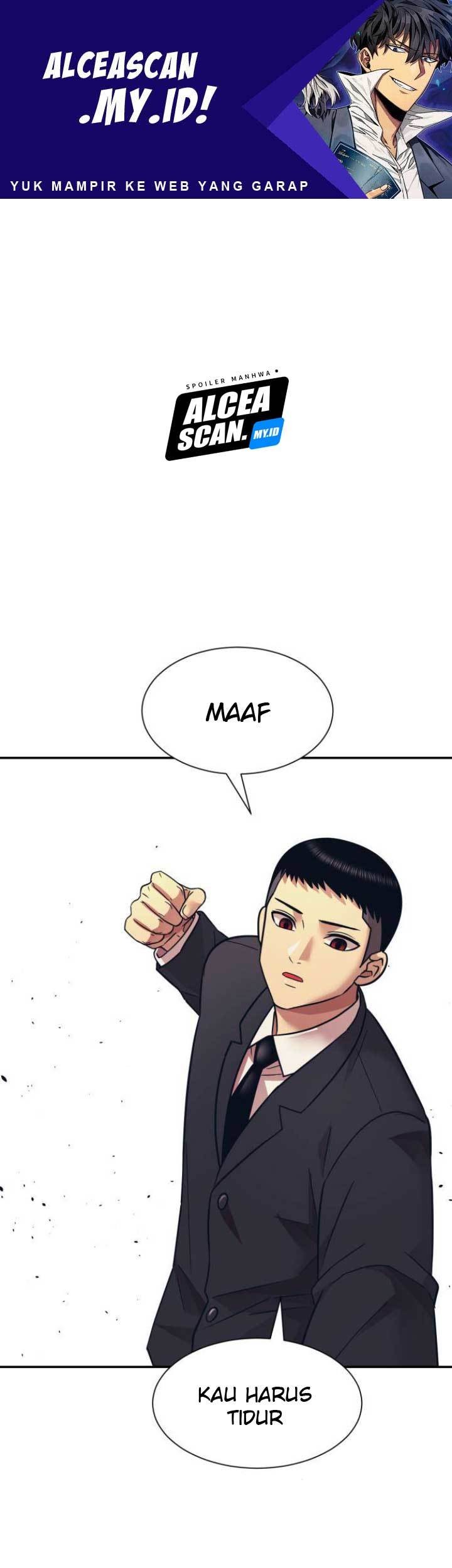 Baca  Injagang Chapter 09 Gambar 2