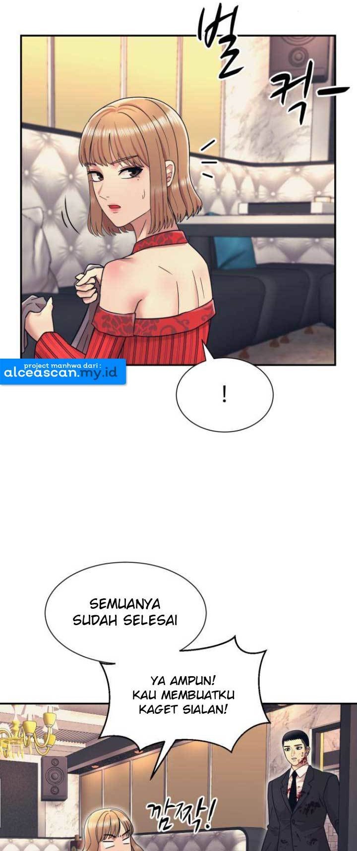 Injagang Chapter 09 Gambar 5