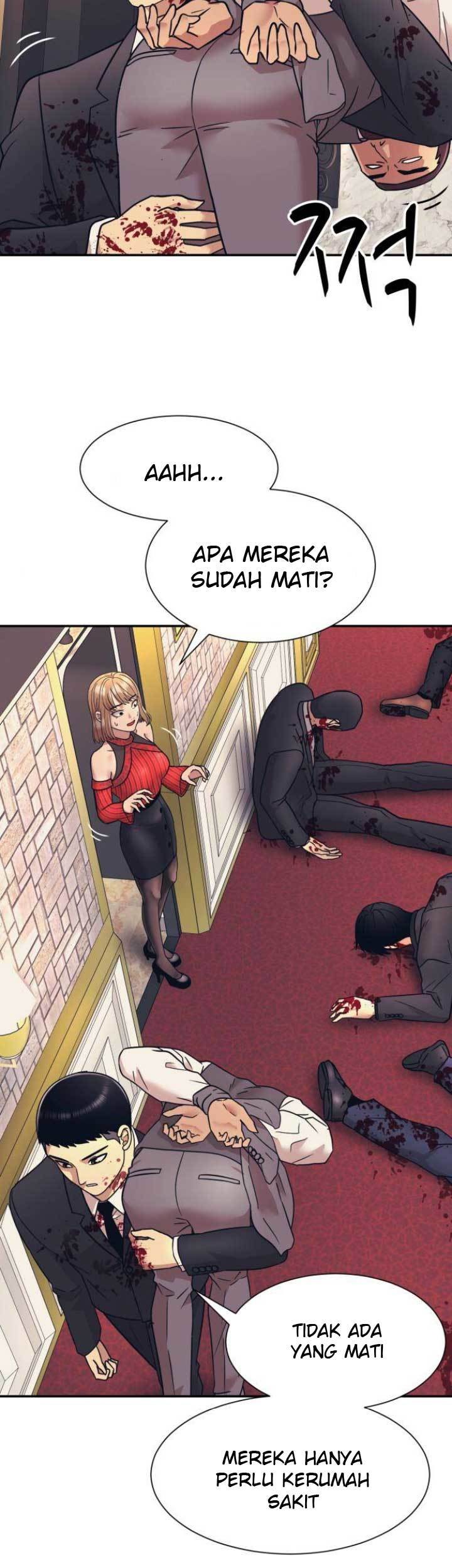 Injagang Chapter 09 Gambar 8