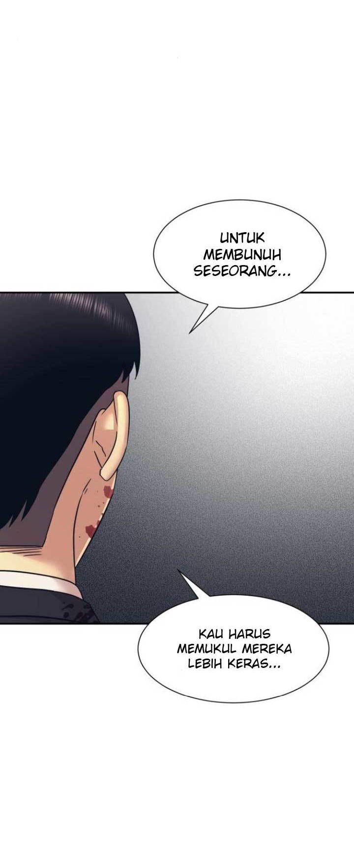 Injagang Chapter 09 Gambar 9