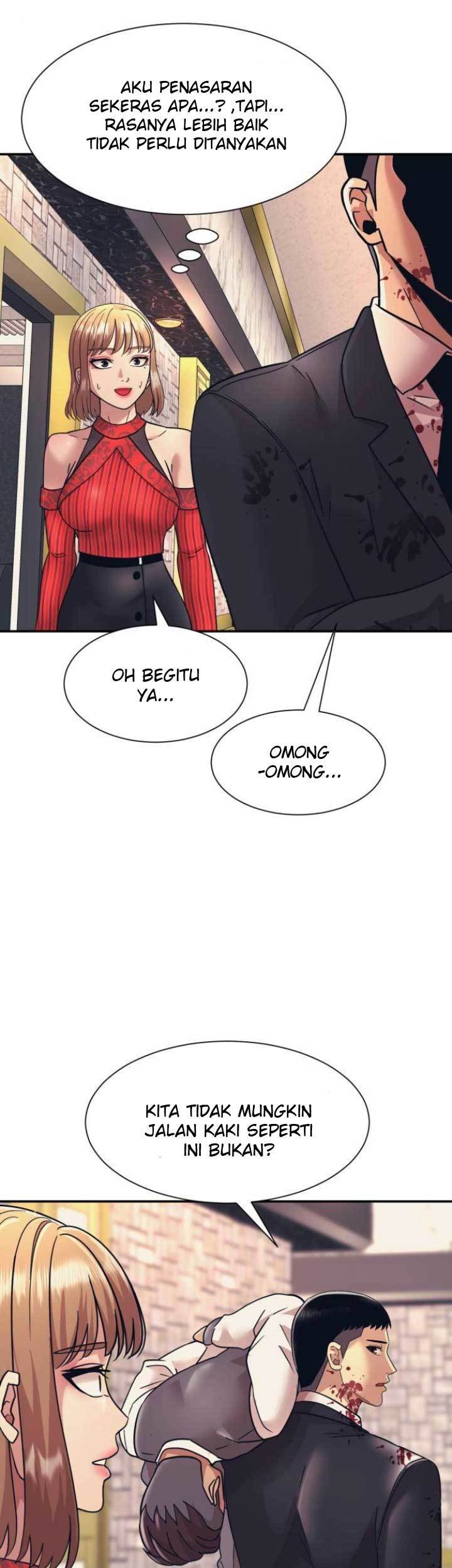 Injagang Chapter 09 Gambar 10