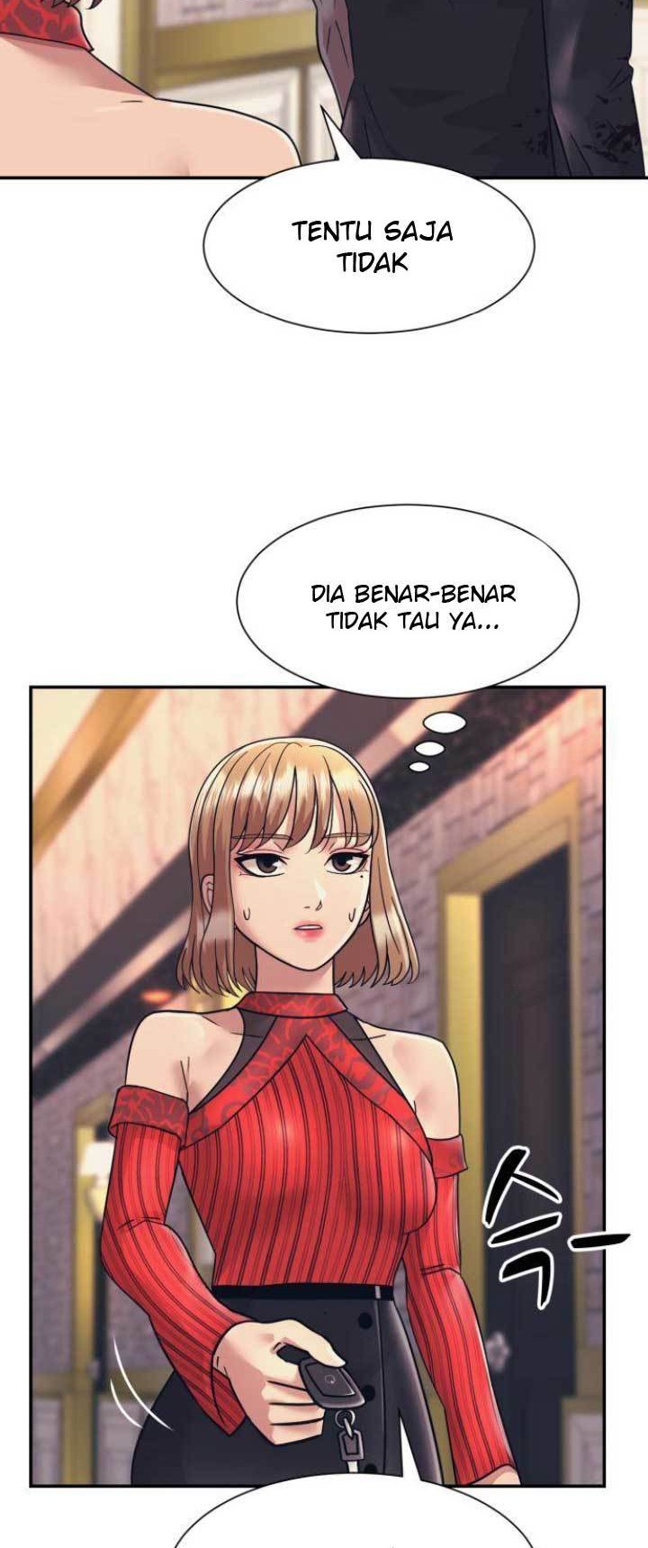 Injagang Chapter 09 Gambar 11
