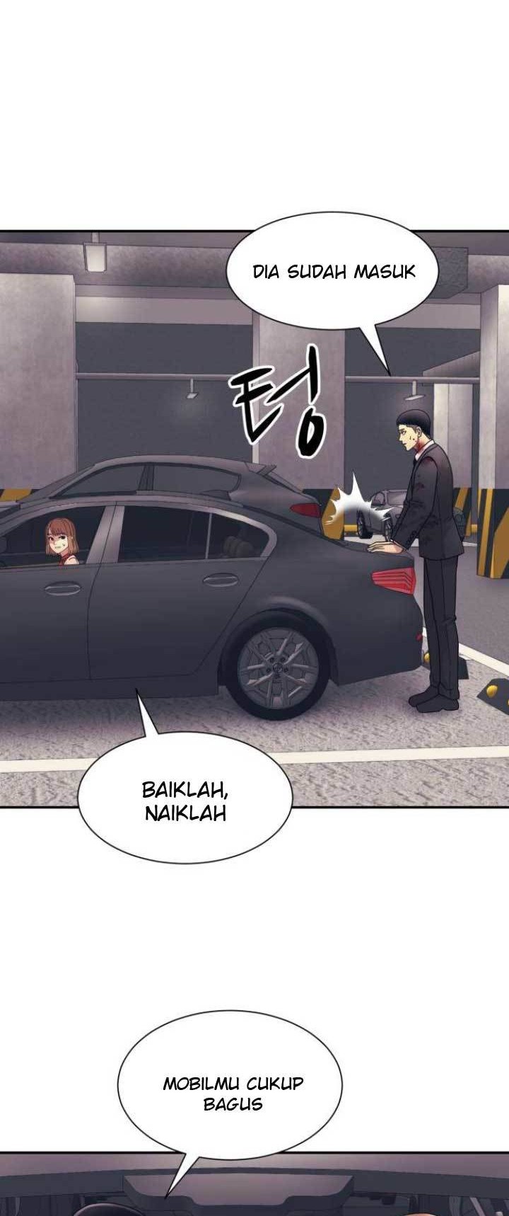 Injagang Chapter 09 Gambar 13