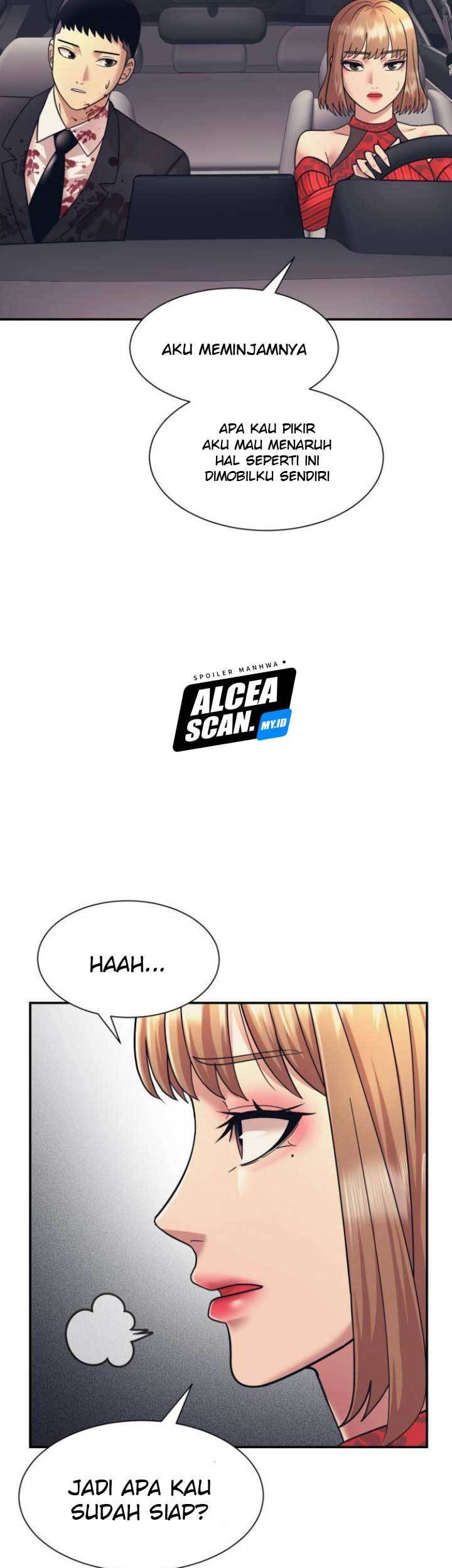Injagang Chapter 09 Gambar 14