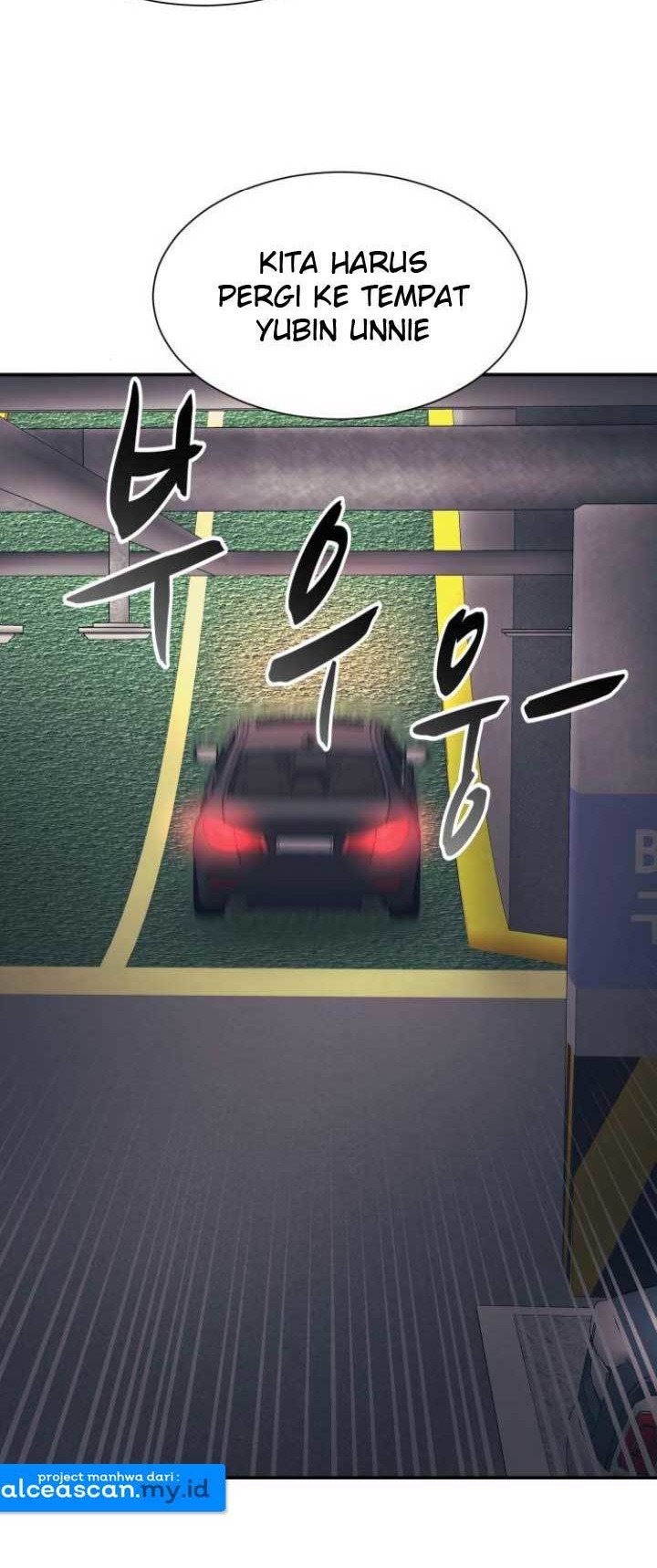 Injagang Chapter 09 Gambar 15