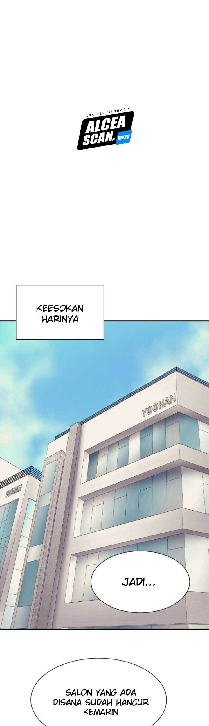 Injagang Chapter 09 Gambar 16