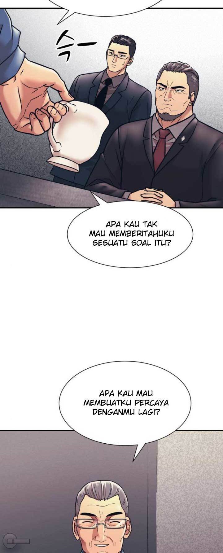 Injagang Chapter 09 Gambar 17