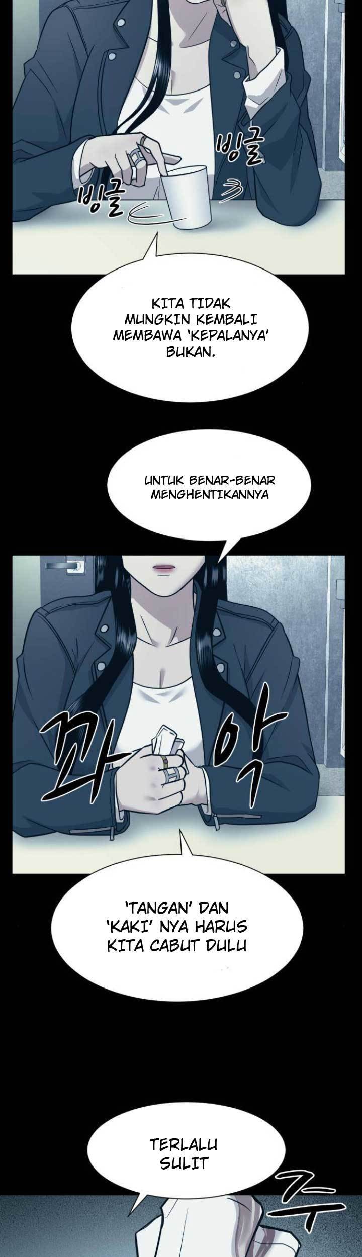 Injagang Chapter 08 Gambar 20