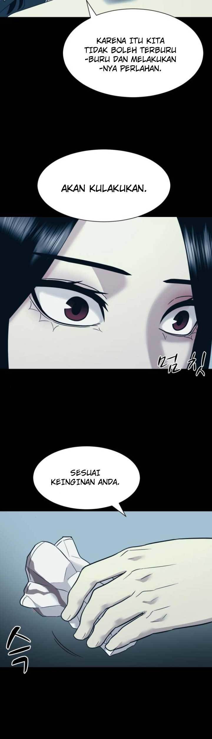 Injagang Chapter 08 Gambar 22