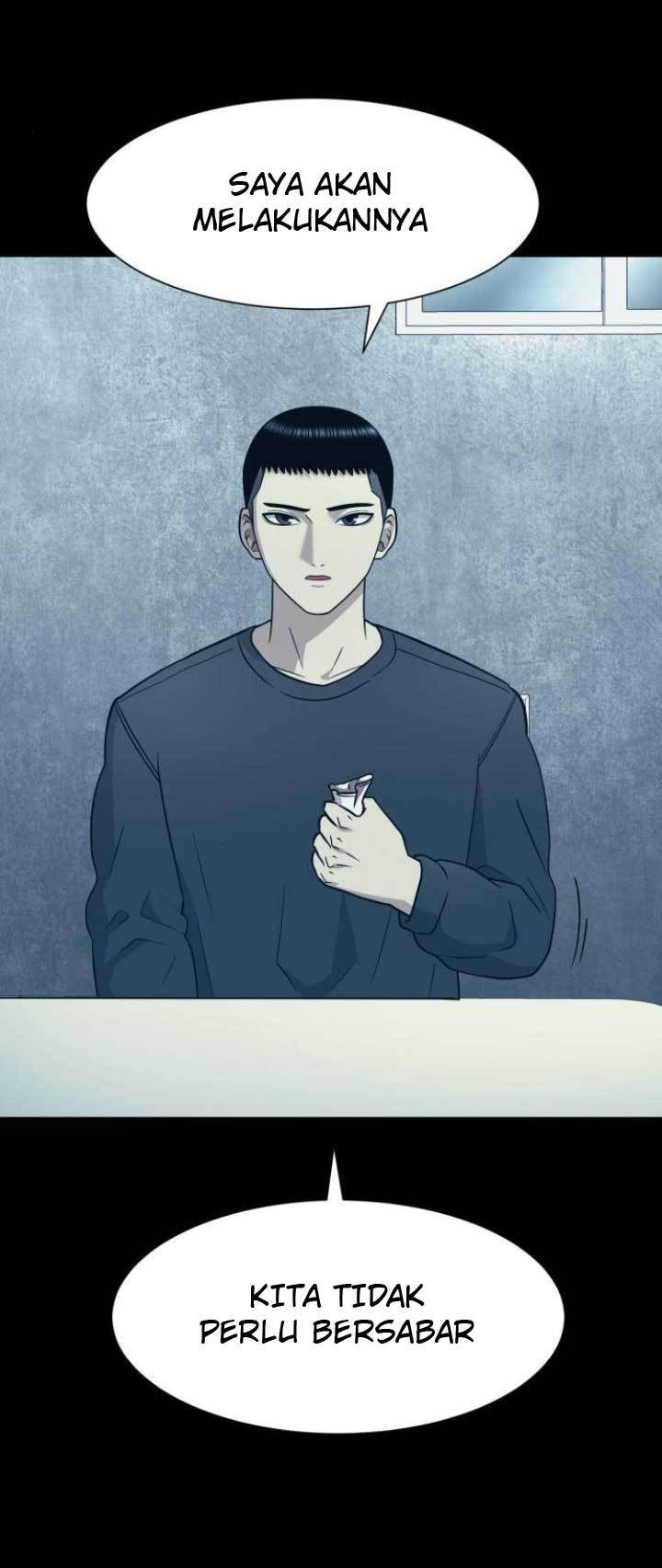 Injagang Chapter 08 Gambar 23
