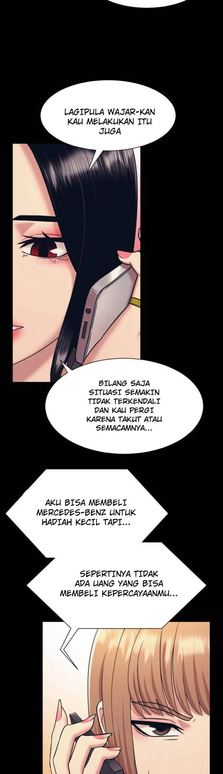 Injagang Chapter 08 Gambar 26