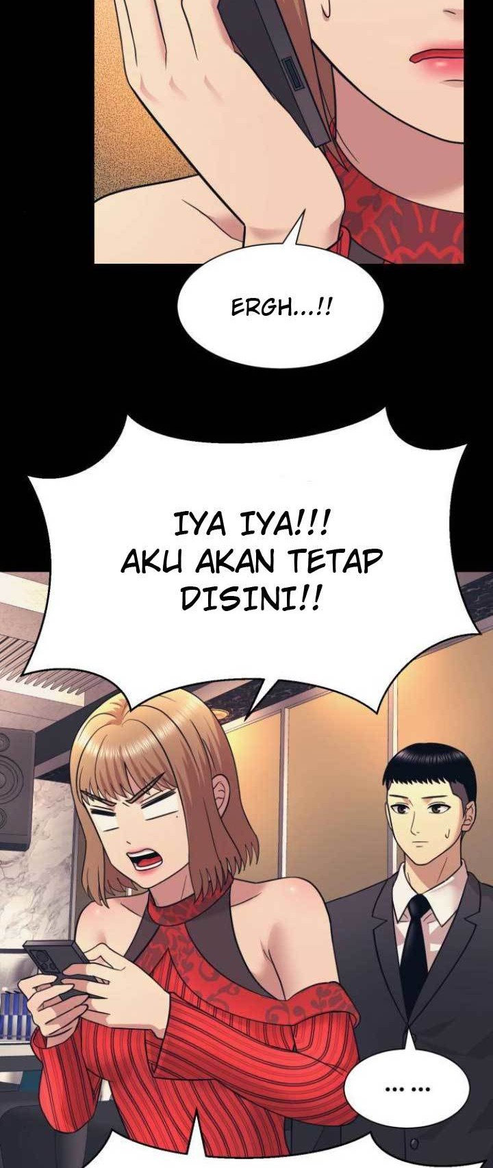 Injagang Chapter 08 Gambar 27