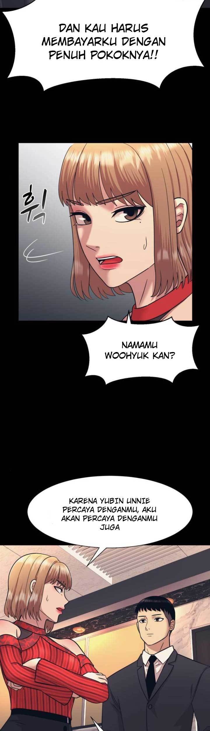 Injagang Chapter 08 Gambar 28