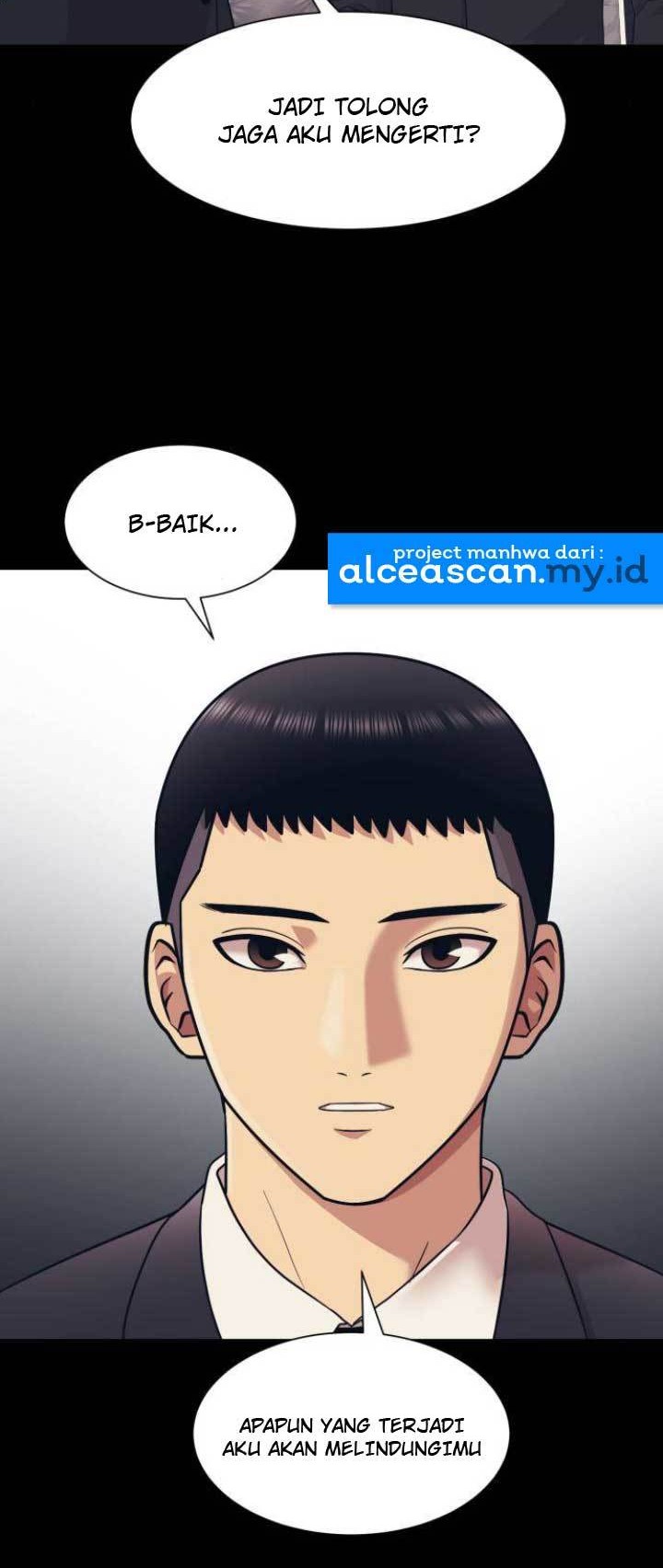 Injagang Chapter 08 Gambar 29